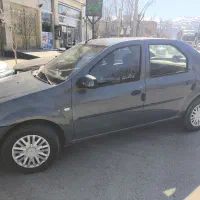 تندر ۹۰ مدل ۸۹ ای صفر