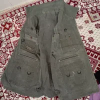 جلیغه مردانه نو سالم