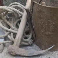 چاه کن (مقنی)