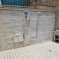 منزل همکف دربست|اجارهٔ خانه و ویلا|کاشان, ولیعصر|دیوار