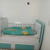 فروش سرویس خواب کودک