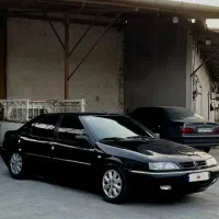 سیتروئن زانتیا 2000cc، مدل ۱۳۸۶
