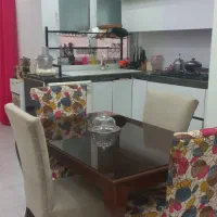 مبل  و میز نهارخوری