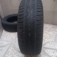 لاستیک ساینا بارز ۲ حلقه وگلدستون ۲ حلقه|قطعات یدکی و لوازم جانبی|بهارستان, |دیوار