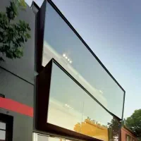 ویلایی اداری دو طبقه دربست بعثت