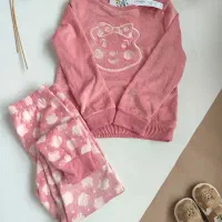 لباس وارداتی کودک