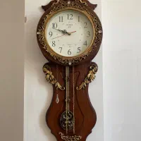 ساعت دیواری