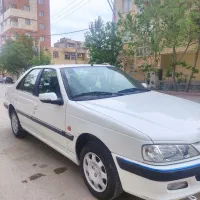 پارس سال مدل۱۴۰۰ درحد صفر|خودرو سواری و وانت|جیرفت, |دیوار