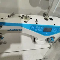 چرخ خیاطی تمام فولA4