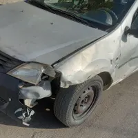 رنو تندر 90 (L90 لوگان) E1، مدل ۱۳۸۶|خودرو سواری و وانت|کرمان, |دیوار
