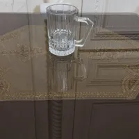 استکان فرانسه|ظروف سرو و پذیرایی|تهران, شهرک شریفی|دیوار