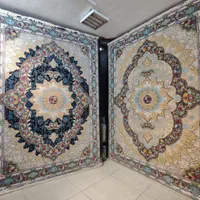اقساط ۱۶ ماهه فرش محتشم|فرش|قرچک, |دیوار