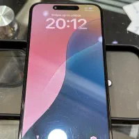 ایفون 15 promax|موبایل|تهران, بوستان شیان|دیوار