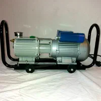 کارواش گیریبکسی کارگاهی صنعتی صدوشصت بارتکفاز اصلی|ماشین‌آلات صنعتی|شهرکرد, |دیوار