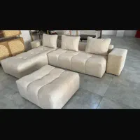 مبل ال مینیمال