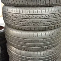 فروش عمده و تک ،لاستیک استوک سواری ونیسان|قطعات یدکی و لوازم جانبی|لاهیجان, لیالستان|دیوار