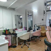 فروش لوازم آرایشگاه|آرایشگاه و سالنهای زیبایی|نور, |دیوار