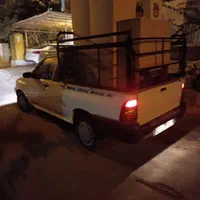 وانت بار تلفنی.حمل بار