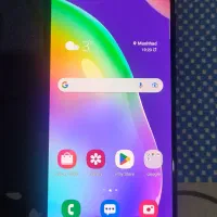 سامسونگa31 درحدود بدون نقطه