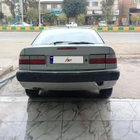 زانتیا مدل 84 درحد90بالا|خودرو سواری و وانت|علی‌آباد کتول, |دیوار
