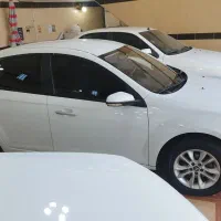 برلیانس h330 دنده 97بدون رنگ|خودرو سواری و وانت|ارومیه, |دیوار