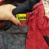 کاپشن|کفش و لباس بچه|ماهیدشت, |دیوار