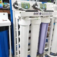 تصفیه آب|آبسردکن و تصفیه آب|صفادشت, |دیوار