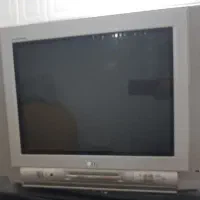 تلویزیون اصل ال جی