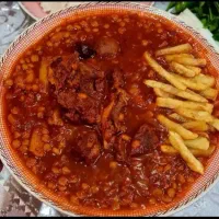 پیک غذای رسالت