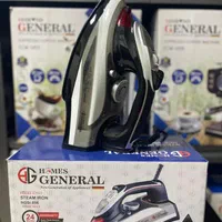 اتو بخار با کف نانو سرامیک جنرال آلمان|اتو و لوازم اتو|چابهار, |دیوار