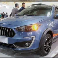 حواله خودرو اطلس s قیمت توافقی