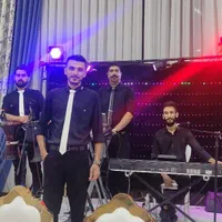 دیجی و ارکستر تاراموزیک