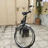 دوچرخه 20
