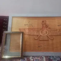 تابلو و قاب عکس فروشی|تابلو، نقاشی، عکس|مشهد, الهیه|دیوار