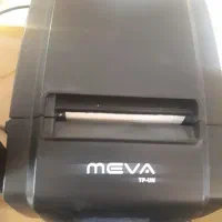فیش زن یافیش پرینتر نو که اصلا کار نشده و رول