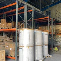 فروش انواع رول فیش پرینت و پوز با گارانتی|پرینتر، اسکنر، کپی، فکس|تهران, ایرانشهر|دیوار