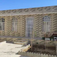 منزل ویلایی نوساز. روستای نواران