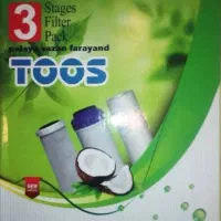 فیلتر تصفیه اب