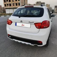 کوئیک GX-L مدل 1403|خودرو سواری و وانت|بهارستان, |دیوار