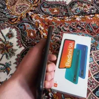 باسلام گوشی شیایومی Redmi9A|موبایل|اردبیل, |دیوار