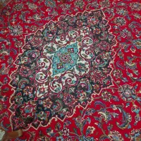 فرش نجف ابادی کار کرده|فرش|اصفهان, برازنده|دیوار