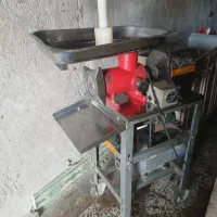 فروش گوشت چرخکون صنعتی