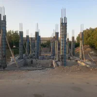 کارگر قالب بندی