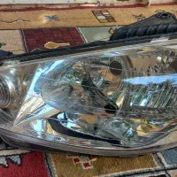چراغ جلو پژو ۲۰۶ برند نوین پارت همراه با موتور|قطعات یدکی و لوازم جانبی|شیراز, فرگاز|دیوار