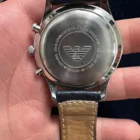 ساعت امپریو آرمانی|ساعت|تهران, پامنار|دیوار