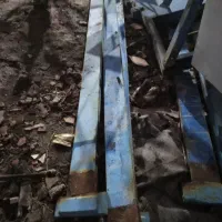 خرید ضایعات آهن مس برنج آلومینیوم... با قیمت بالا