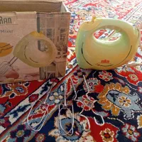 همزن نو|سایر لوازم برقی|کلاله, |دیوار