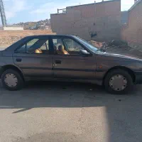 روا دوگانه مدل 1387|خودرو سواری و وانت|نهاوند, |دیوار