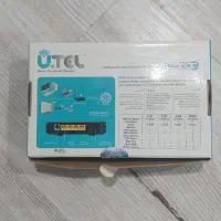 مودم وای فا|مودم و تجهیزات شبکه|بندر گز, |دیوار