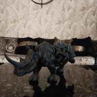 مجسمه|مجسمه، تندیس، ماکت|تهران, خزانه|دیوار